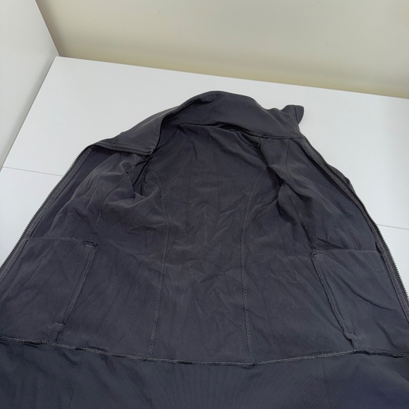 Lululemon Nice Asana Jacket - Picture 3 of 5